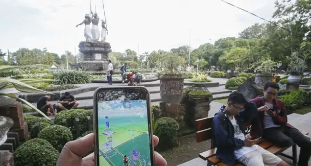 Tutti pazzi (molti davvero) per Pokémon Go. Parla l'esperto