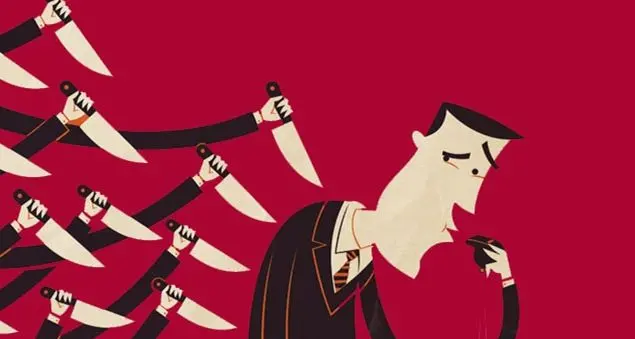 Chi ti protegge se denunci il collega disonesto