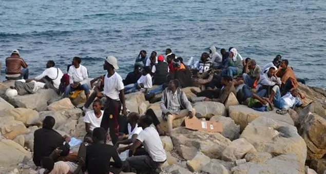 Ventimiglia. Accoglienza, il nostro sì alla misericordia