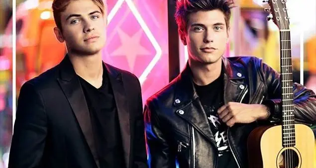 Un altro premio per il fenomeno Benji & Fede