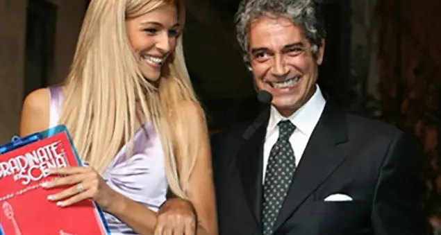 Cristina Chiabotto: la vita e la fede riservata dell'ex-miss Italia