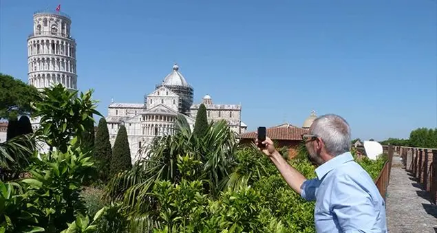 Toscana ovunque bella. E se lo dicono i toscani...