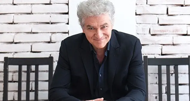 Gioele Dix. Vi racconto di Renzo, l’amico con cui parlavo di Dio