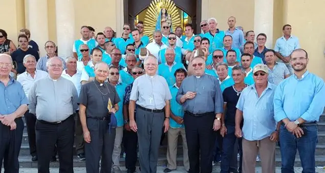 Lampedusa e Calais, così lontane e così vicine