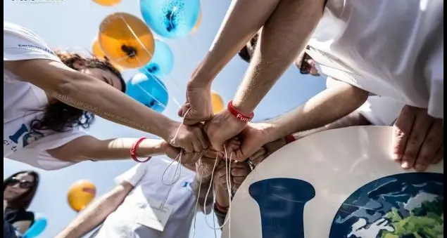 Villaggio per la terra: memoria, solidarietà, impegno e dialogo