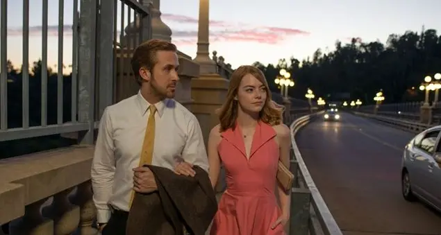 Venezia parte alla grande con \"La La Land\"