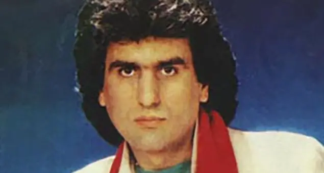 Toto Cutugno canta per salvare i bambini