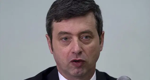 Orlando: \"Più sicurezza, meno carcere\"