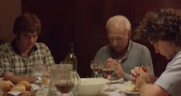 \"Il clan\": la banalità del male in famiglia