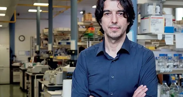 Valter Longo: chi mangia bene campa 100 anni e non perde la salute