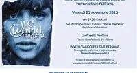 Al cinema con WeWorld per difendere i diritti delle donne