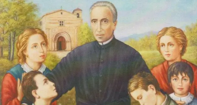 Francesco Maria Greco: beato un figlio della Calabria povera