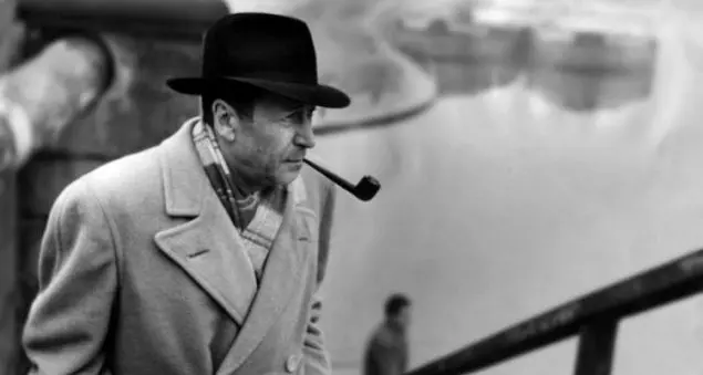 Simenon, il peccato originale di Louise ed Etienne