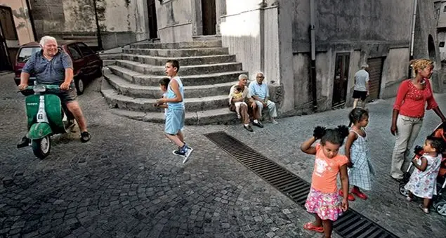 I nuovi tesori di Riace