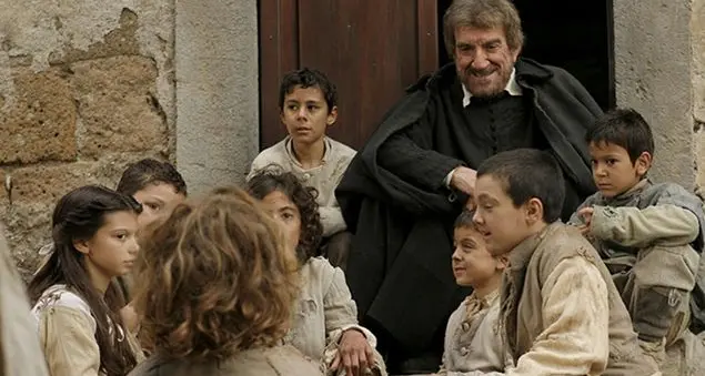 San Filippo Neri, il \"papà\" degli oratori