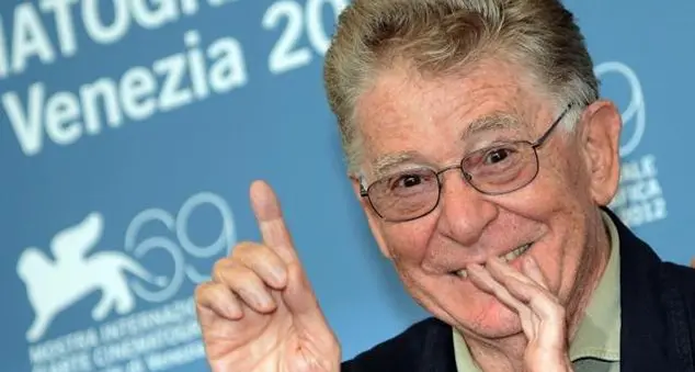Buon compleanno, Ermanno Olmi