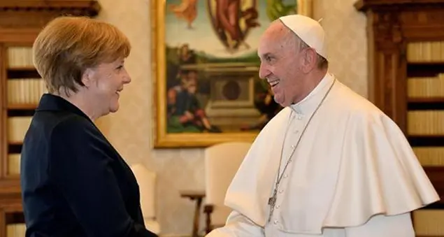 La diplomazia audace di Francesco