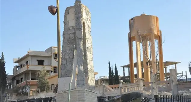 Europa, ferma le sanzioni ad Assad, o consegneremo la Siria all'Isis