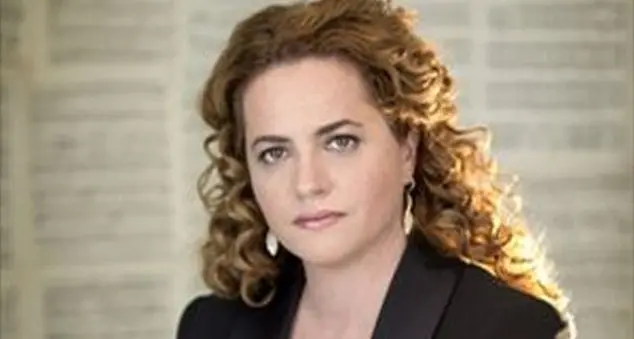 Speranza Scappucci, la prima italiana sul podio di Vienna