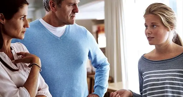 «Per le figlie di mio marito sono solo una matrigna»