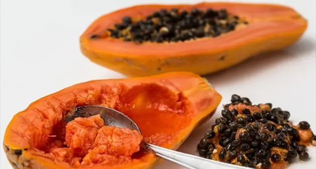 Esotico al betacarotene