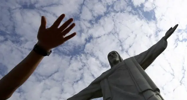 Olimpiadi, campagna \"Gioca la vita\" contro la tratta di persone