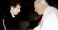 La risposta soffia nel vento: Dylan e i cattolici