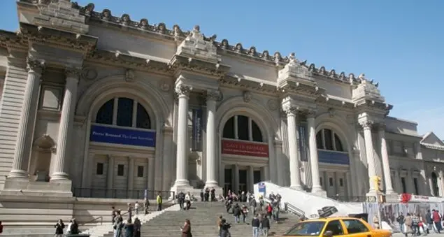 I 10 musei più belli: nessun italiano