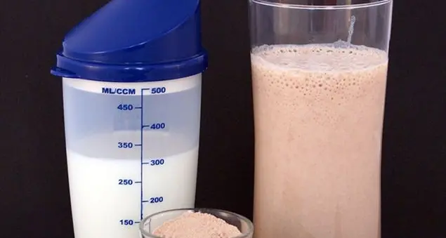 Integratori di proteine: a cosa servono e quando usarli