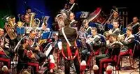 “Fanfare in Concerto” per aiutare i bambini