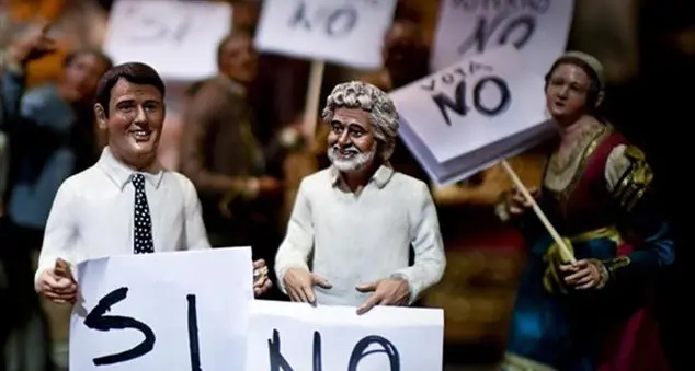 Referendum, ecco come votano i cattolici