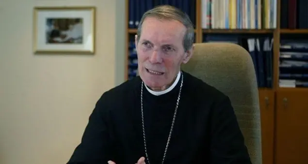 Renato Corti, il pastore appassionato diventa cardinale