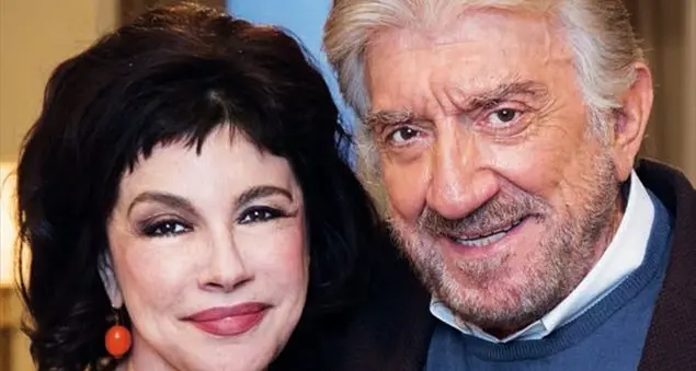 L’attrice Licia Maglietta. «Sono architetto ma ho scelto il palcoscenico»