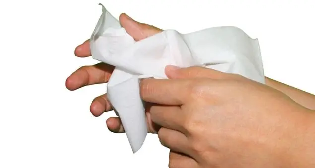 La diarrea può colpirti sempre. Se vuoi evitarla fai così