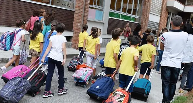 «Il bene della scuola non è dei professori, ma dei loro ragazzi»