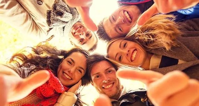 I giovani raccontano agli adulti tutti i loro desideri