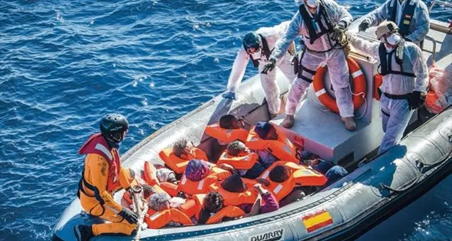 Riccardi: «Europa e profughi, subito un Sinodo ecumenico»