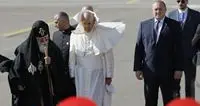 Papa Francesco in Georgia nel segno del dialogo