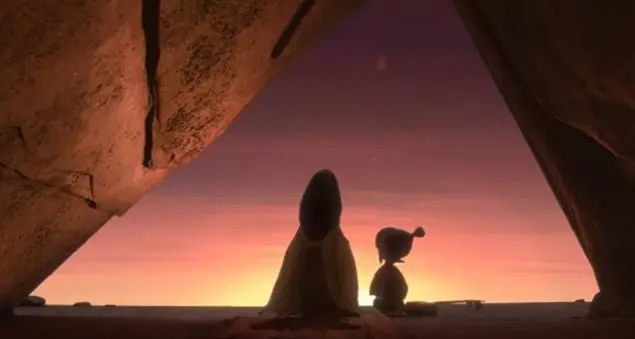 Kubo e la spada magica: se fiaba e meraviglia curano la malattia