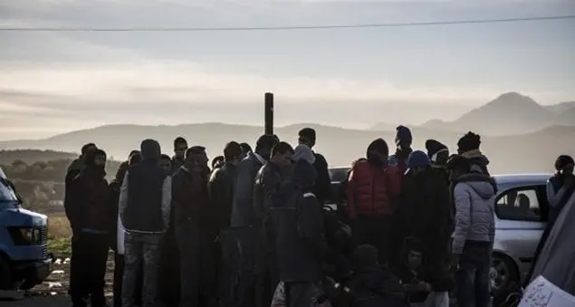 Minori non accompagnati: il rischio è lo sfruttamento