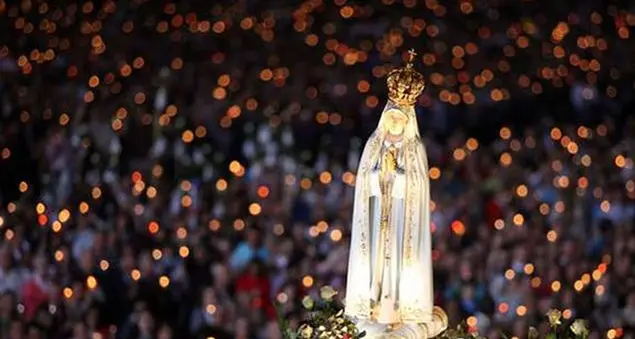 Madonna di Fatima, dalle apparizioni al Terzo Segreto
