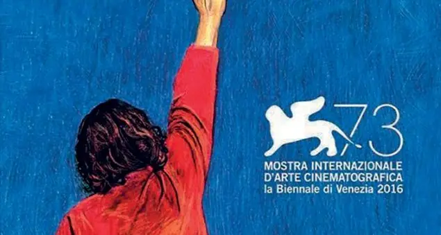 Tre i film italiani in gara contro tanti maestri