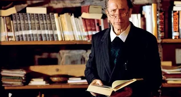 Ravasi: «Vi racconto l’ultimo dono del mio amico Turoldo»