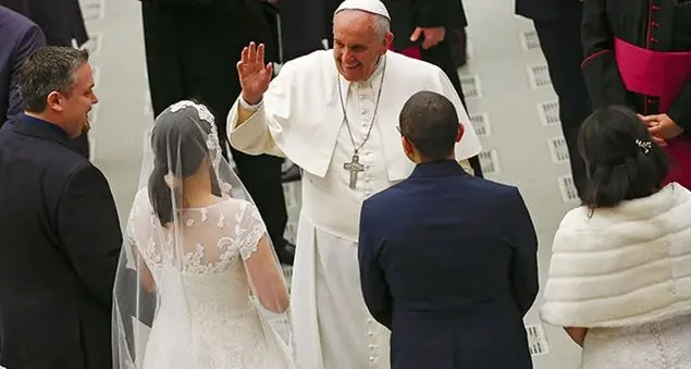 “Amoris laetitia”: un inno alla gioia per ritrovare le ragioni dell’amore