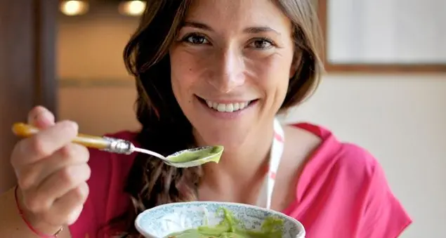 A Firenze si impara ad apparecchiare e cucinare con stile