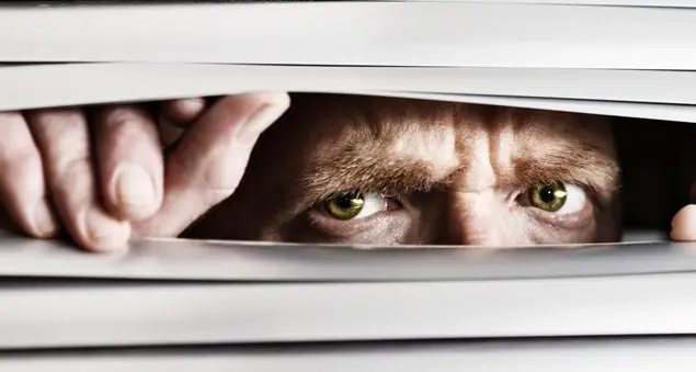 I nostri vicini, così lontani