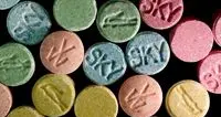 Allarme ecstasy: non è più la droga delle discoteche