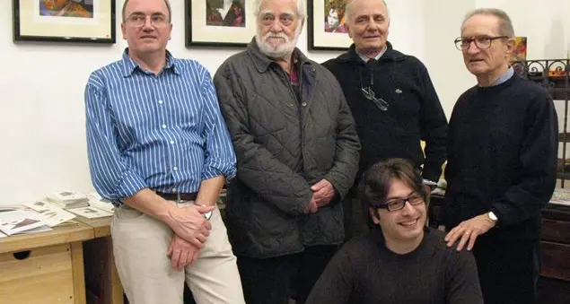 Addio al creatore di tanti Caroselli