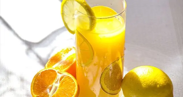 Succhi: i benefici da scoprire di 9 bevande naturali