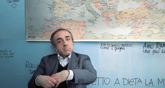 Silvio Orlando: «Internet ha diviso genitori e figli»